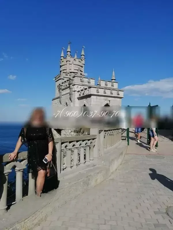 Катя, от 2800 ₽ — эротический массаж в Самаре — фото 4