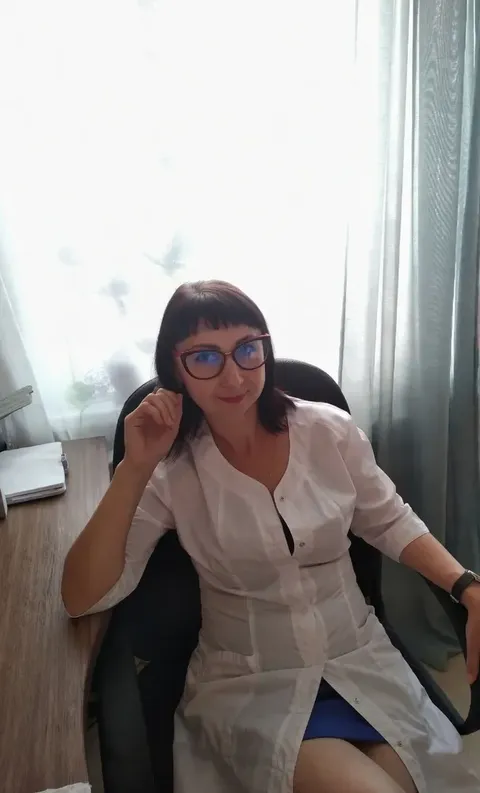Елена — классический массаж Самары