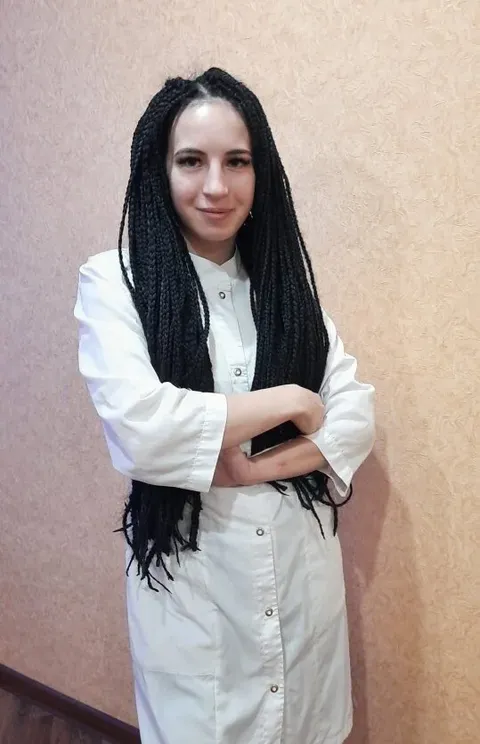 Алина — эромассаж, Ленинский